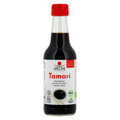 Produktfoto zu Tamari Sojasauce 250ml