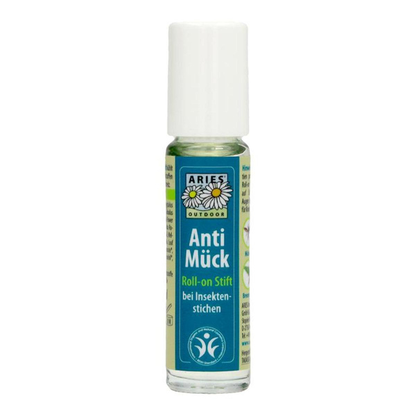 Produktfoto zu Mückenstift Roll on 10ml