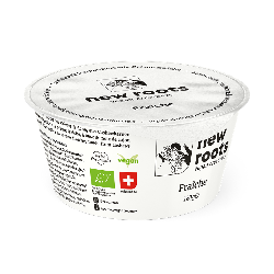 Produktfoto zu Vegane Crème fraîche Alternative 180g