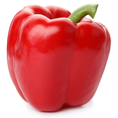 Produktfoto zu Paprika rot