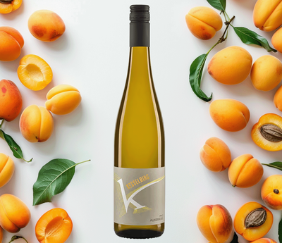 Produktfoto zu Auxerrois, Weingut Kesselring, 0,75l