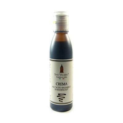 Produktfoto zu Crema all'Aceto Balsamico di Modena 150ml