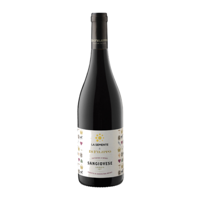 Produktfoto zu Sangiovese Umbria IGT, Di Filippo, 0,75l