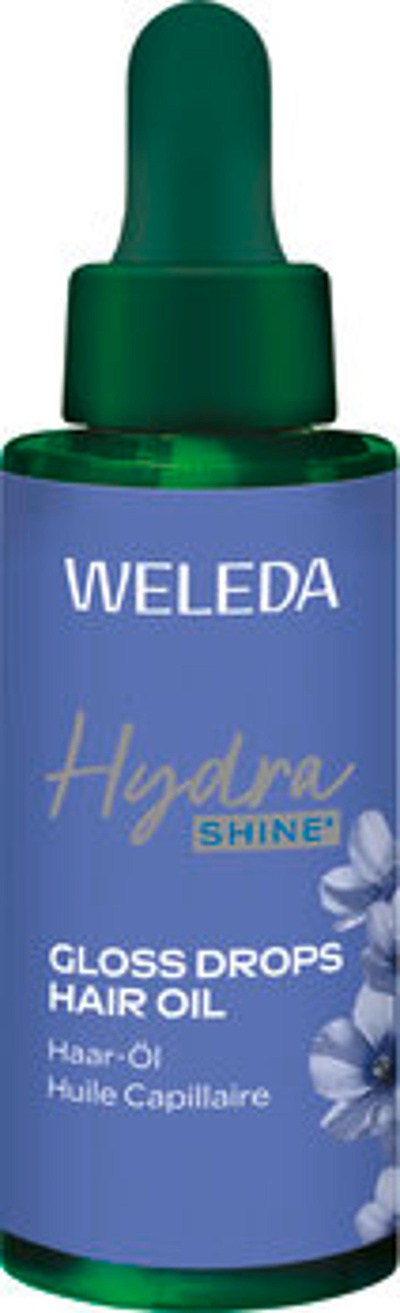 Produktfoto zu Haaröl Elixir Shine Boost 30ml