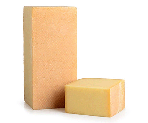 Produktfoto zu Salzburger Bergkäsestange, Rohmilch