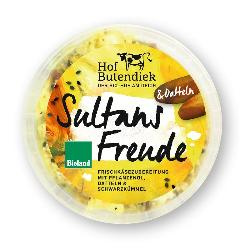 Produktfoto zu Sultans Freude 150g