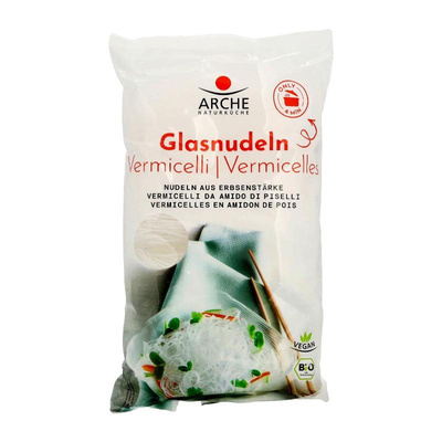 Produktfoto zu Glasnudeln 200g