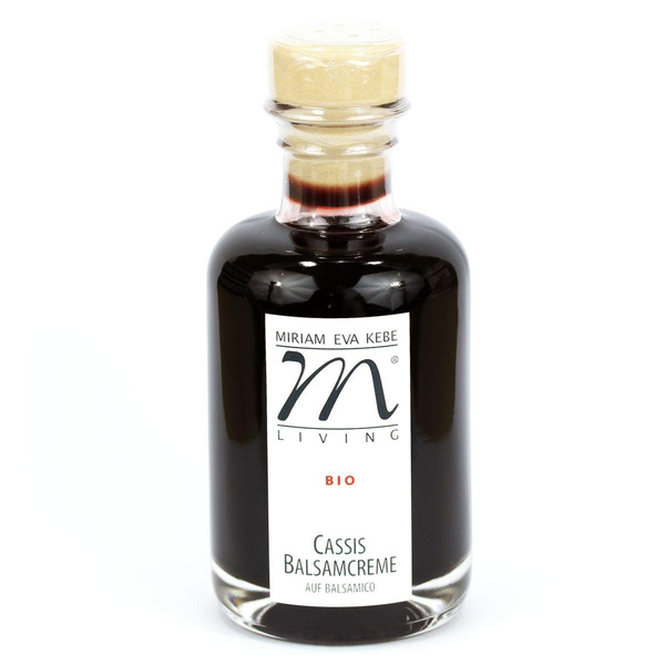 Produktfoto zu Cassis Balsamcreme 100ml
