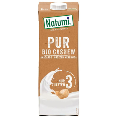 Produktfoto zu Cashewdrink 1l
