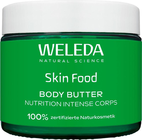 Produktfoto zu Skin Food Body Butter 150ml