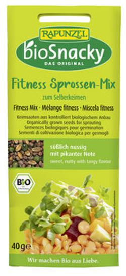 Produktfoto zu Fitness Sprossen-Mix 40g