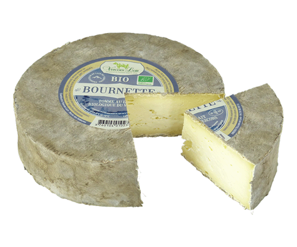 Produktfoto zu Bournette Auvergne-Rhône-Alpes