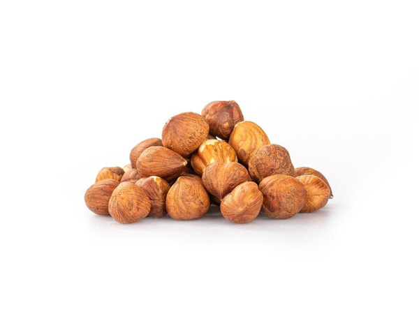Produktfoto zu b*Haselnusskerne 2,4kg
