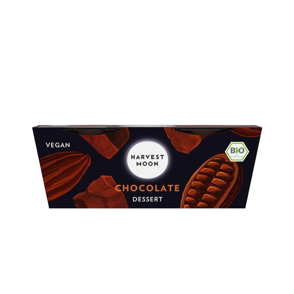 Produktfoto zu Chocolate Dessert 160g