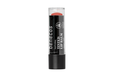 Produktfoto zu Tinted Lip Balm mit LSF Koralle coral breeze 4,7g