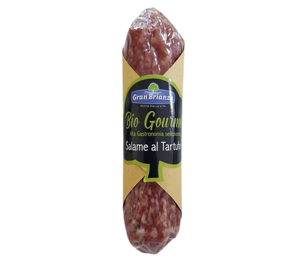 Produktfoto zu Salami al Tartufo 150g