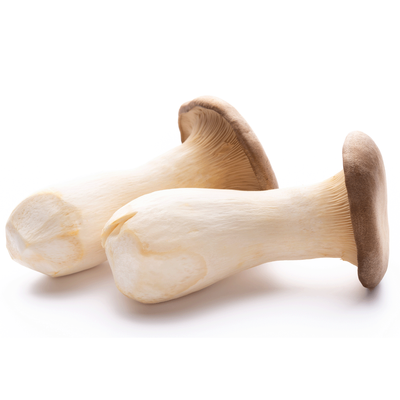 Produktfoto zu Kräuterseitling, 200g