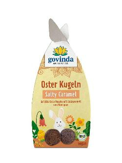Produktfoto zu Oster Kugeln Salty Caramel 50g