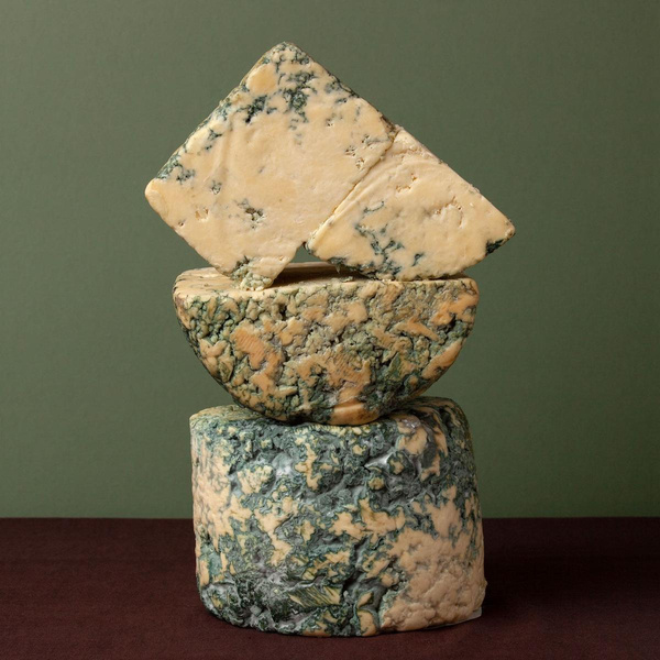 Produktfoto zu Berliner Blau