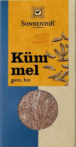 Produktfoto zu Kümmel ganz 60g