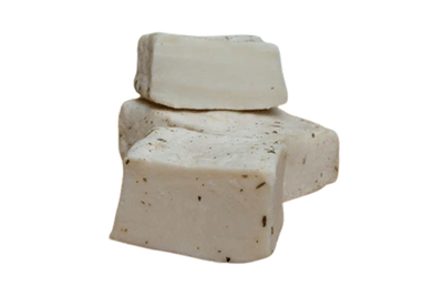 Produktfoto zu Lardo nach sizilianischem Rezept vom Hof Marienhöhe, ca. 150g