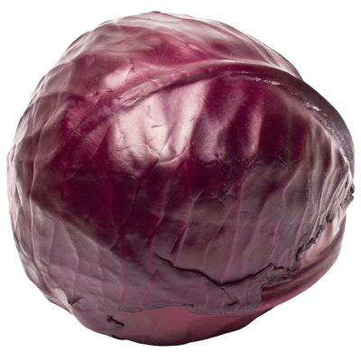 Produktfoto zu Rotkohl