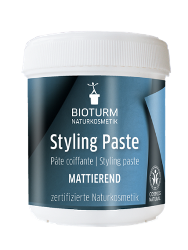 Produktfoto zu Styling Paste 110ml