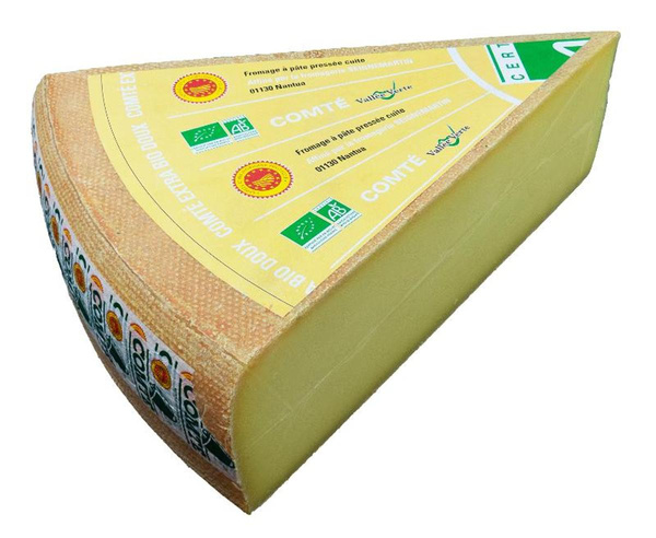 Produktfoto zu Comté AOP Marcel Petite, Rohmilch, 5 Monate gereift