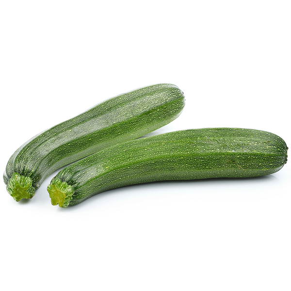 Produktfoto zu Zucchini länglich