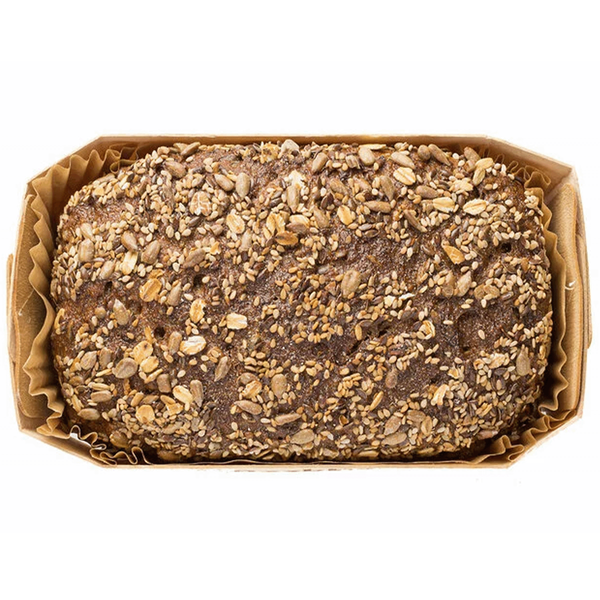 Produktfoto zu Essener Brot 500g