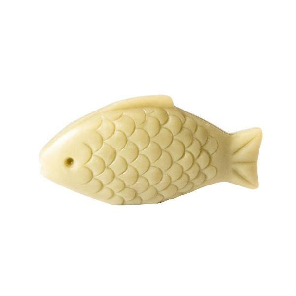 Produktfoto zu Seife Fisch Lemongrass 50g