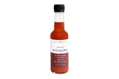 Produktfoto zu smoky sriracha 200g