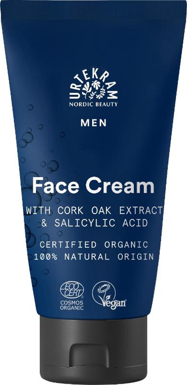 Produktfoto zu Face Cream Men 75ml