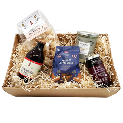 Produktfoto zu Kleine FreudeBox
