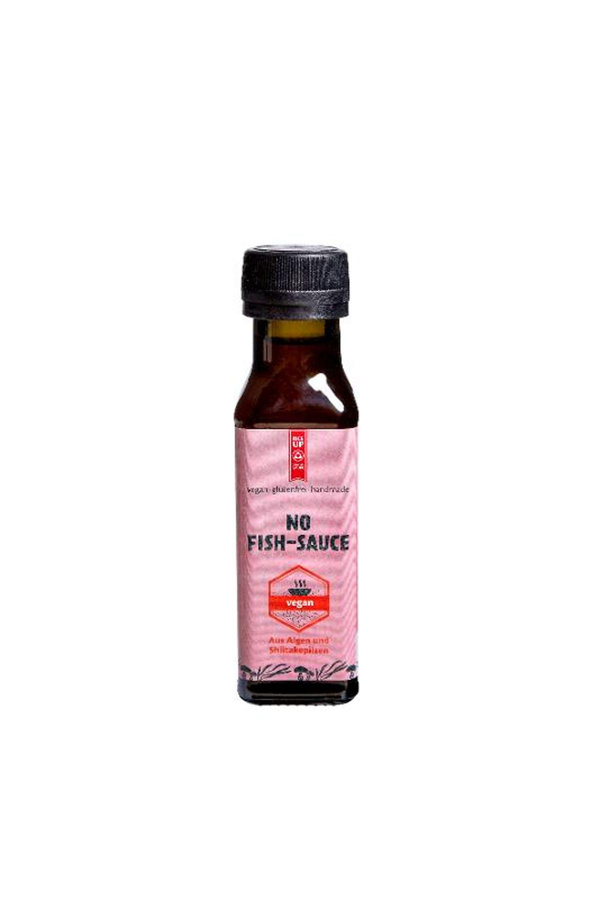 Produktfoto zu No Fish Sauce 95ml