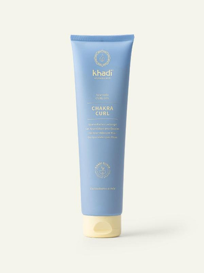 Produktfoto zu Curl Gel Chakra Curl 150ml