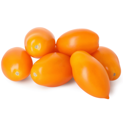 Produktfoto zu Orange Romatomaten, 500g