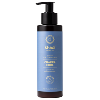 Produktfoto zu Conditioner Chakra Curl 200ml