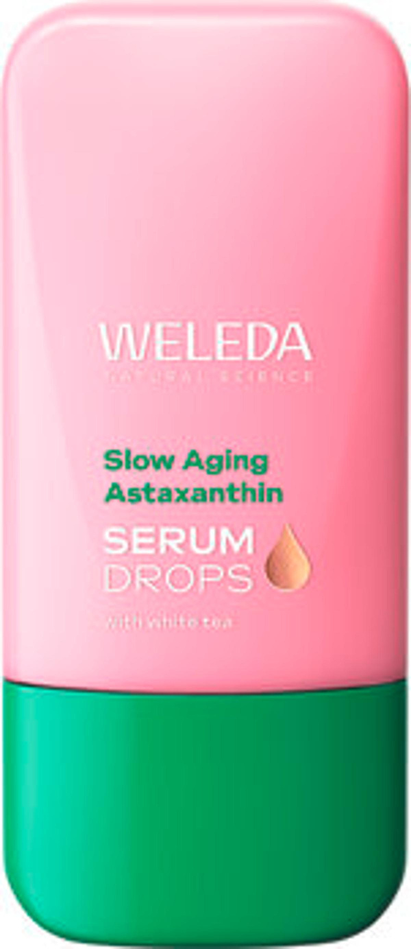 Produktfoto zu Slow Aging Serum Drops 30ml
