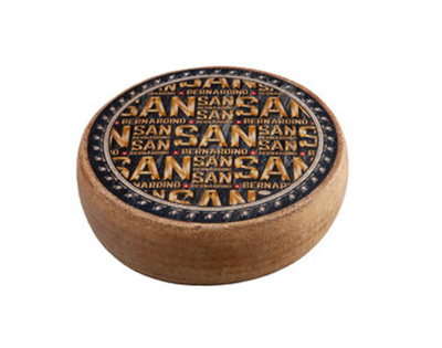 Produktfoto zu San Bernardino