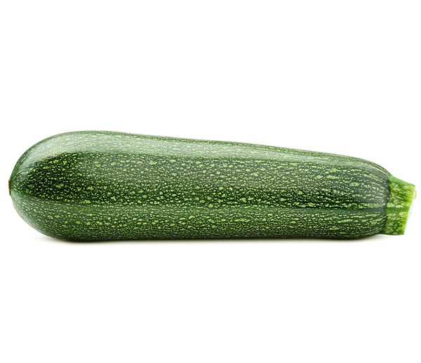 Produktfoto zu Zucchini groß
