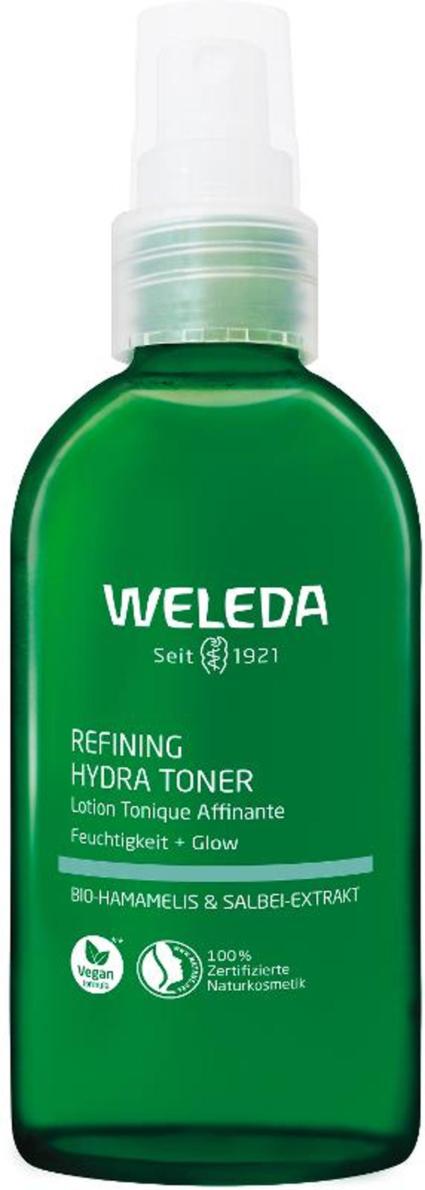 Produktfoto zu Refining Hydra Toner 150ml