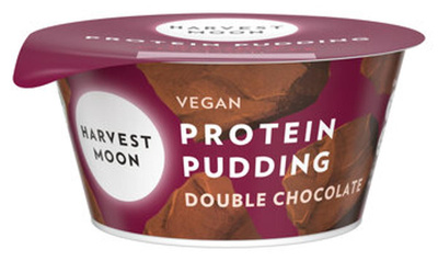 Produktfoto zu Double Chocolate Pudding 120g
