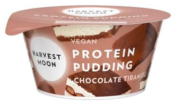 Produktfoto zu Chocolate Tiramisu Pudding 120g