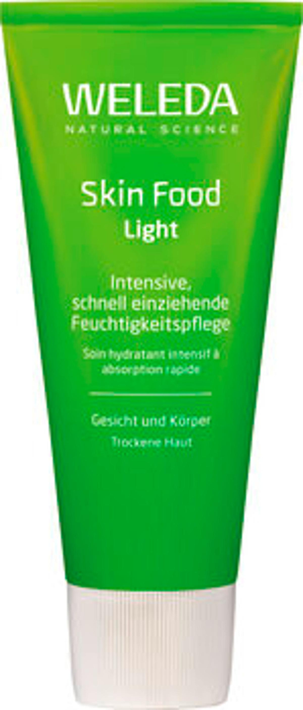 Produktfoto zu Skin Food Light 75ml