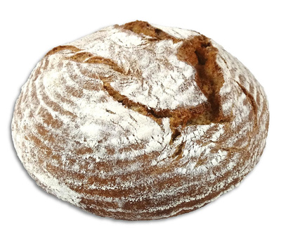 Produktfoto zu Schwäbisches Kartoffelbrot 750g