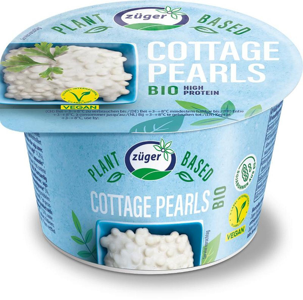 Produktfoto zu Cottage Drops 200g