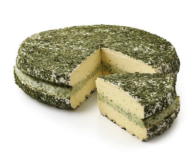 Produktfoto zu Kräuterbrie