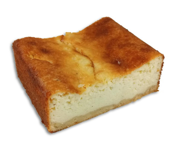 Produktfoto zu Käsekuchen 2 Stück