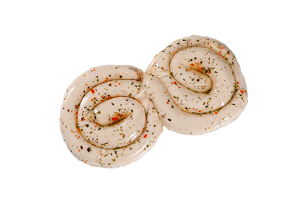 Produktfoto zu Geflügel-Grillschnecke 2 Stück à 125g